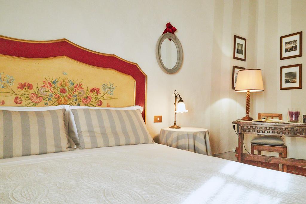 Agriturismo Mazzi Vakantieboerderij